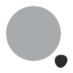 Search Normal SVG Icon